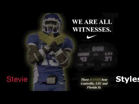 Certified FlyGuyz - Lace Em Up