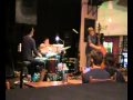 Juni 2010 - Sven Bergmann Trio (sample1)