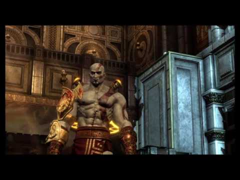 God of War® III Remasterizado_20160823010957