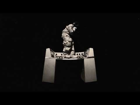 Don Toliver - Gemstone [Official Visualizer]