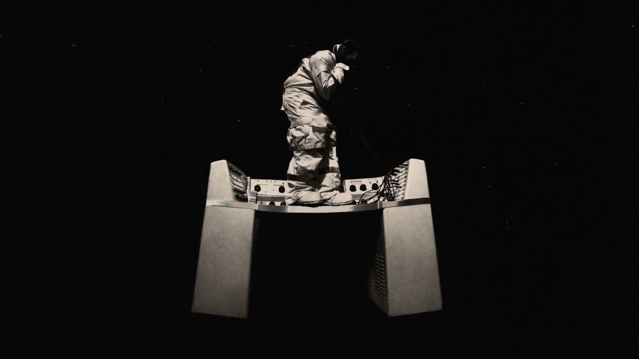 Don Toliver - Gemstone [Official Visualizer]