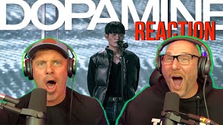 Download lagu BEATBOX BEAST! WING - Dopamine | REACTION mp3