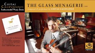 THE GLASS MENAGERIE Costas Cacoyannis