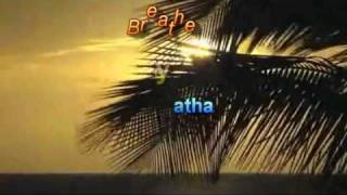 Maranatha - Breathe (Instrumental)