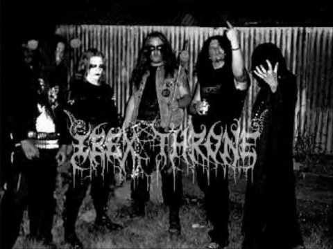 Ibex Throne - Ritual of Cursed Bloodlines