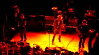 Cross Canadian Ragweed &quot;Blues For You&quot;