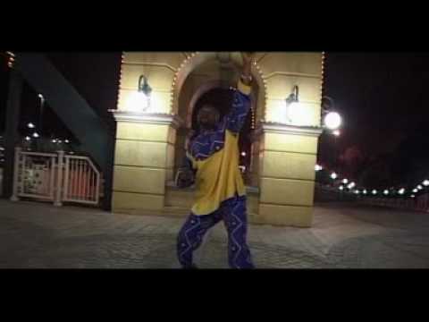 Jose Nzita-crucifiez le