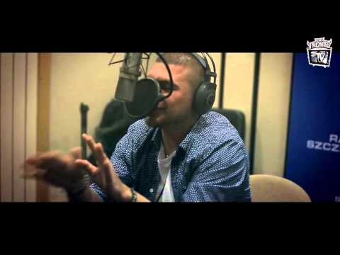 WuDoo Open MIC #12 - Tau "Na Niby"