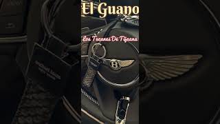 Los Tucanes De Tijuana - El Guano (Nuevos Corridos) 💯 🎶 2022