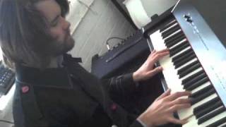 Guillemots: Roland Sessions