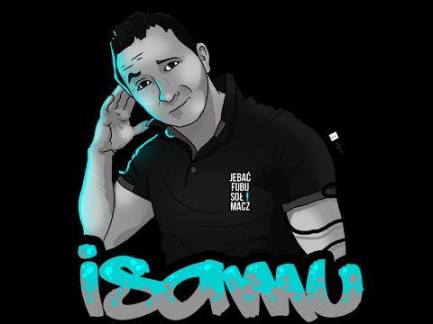 DZIKIE TAŃCE ISAMU ! :D