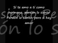 amor de ficcion ( carlos y alejandra ) 