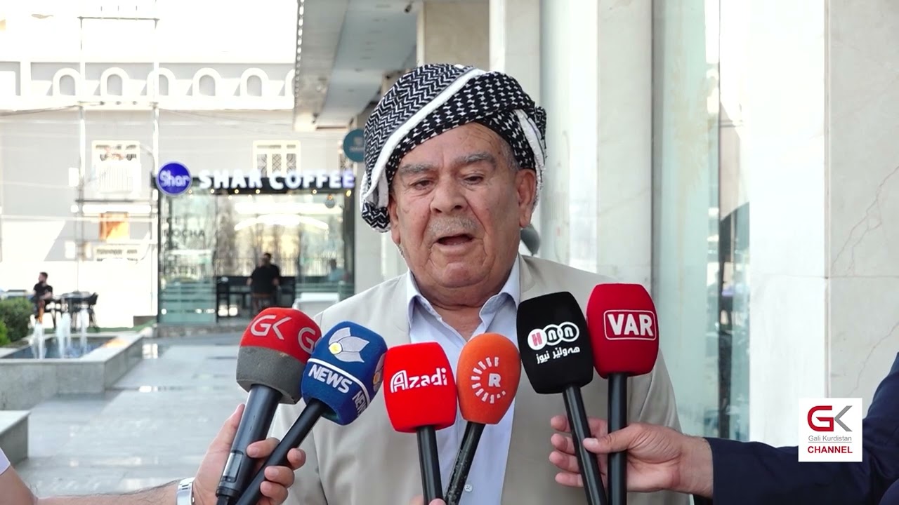 ڤیدیۆ | رێكخراوی جووتیارانی سەردەم: بڕ و نرخی كڕینەوەی گەنم كەمە و كرێی كارەباش گرانە
