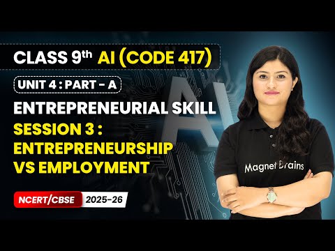 Artificial Intelligence Book Overview Class 9th CODE 417 NCERT CBSE 2025 26