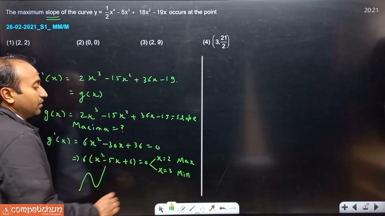 Video Solution