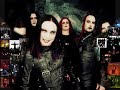 Shat Out Of Hell - Cradle Of Filth