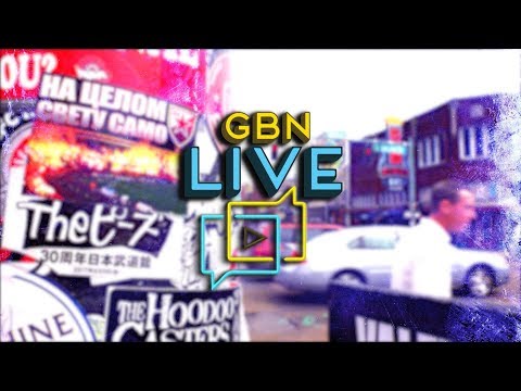 GBNLive - Episode 145 - How to Ensure You're Preaching the Whole Counsel of God