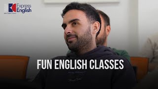 General English — A2 (Elementary)