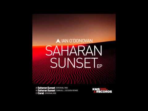 Ian O'Donovan - Coral (Original Mix)