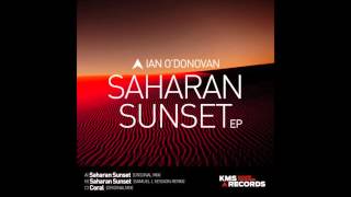 Ian O'Donovan - Coral (Original Mix)