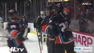 AHL Plays of the Week | Feb. 26, 2020