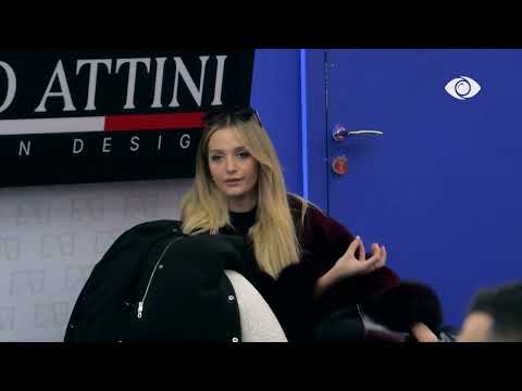 "Bie në dashuri burri 46 vjeç..."/ Keijsi debaton me Mirin, ndërhyn Flori: Turp të kesh