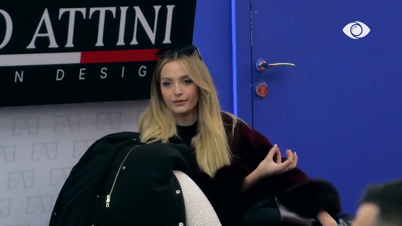 Bie në dashuri burri 46 vjeç…/ Keijsi debaton me Mirin, ndërhyn Flori: Turp të kesh