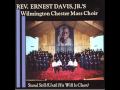 "Nothing But The Blood" by the Wilmington Chester Mass Choir (1992)