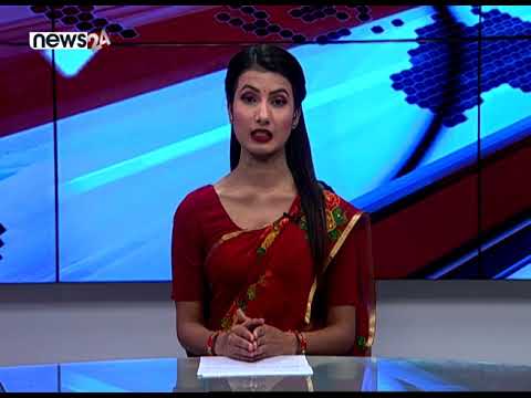 MORNING NEWS HEADLINES_2077_05_05 - NEWS24 TV