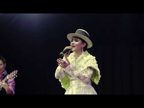 Como he de vivir sin ti, Karla Sofía & Riber Oré