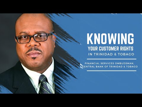 Knowing & Understanding Your Customer Rights in T&T | #StraightoffheBATT