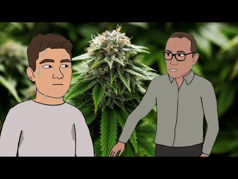 Ever Hear About The Time Stevie Y Asked Kirby Dach To Smoke? - Story Time with Spittin' Chiclets