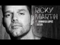 Wisin ft Ricky Martin, Jennifer Lopez - Adrenalina ...