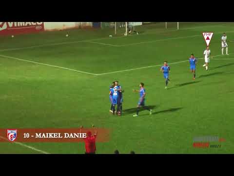 Campeonato Mineiro 2023 - Módulo II - Terceira Rodada - GOLS