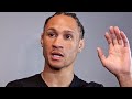 ANNOYED Regis Prograis GOES OFF on fans not liking Haney in hometown; Warns brutal stoppage coming!