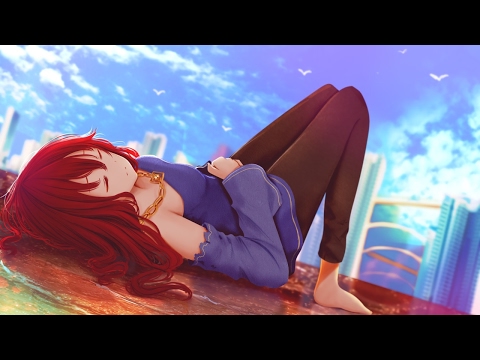 {692} Nightcore (Memory of a Melody) - Skin Deep (with lyrics)