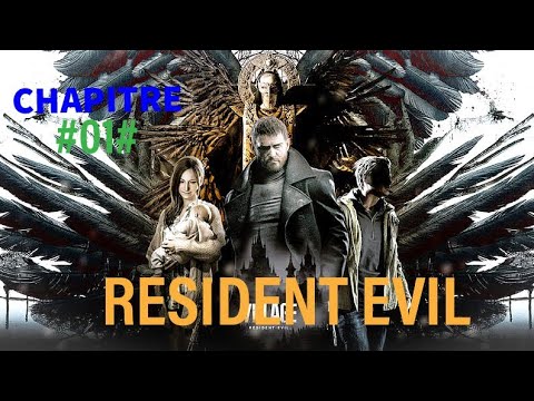 Resident Evil Village Gold Edition (PS5) 4K 60FPS + Gameplay - (Full Game)