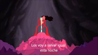 Love tyger - Edguy Subtitulado