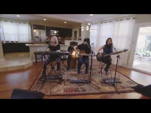 EMKE - My Own Enemy (HiSessions.com Acoustic Live!)