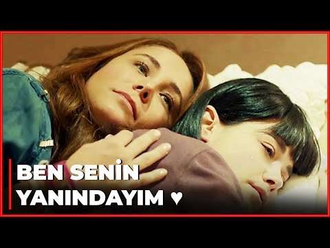 Narin, Fırat'a Aşkını Deniz'e İtiraf Etti - Merhamet 27. Bölüm