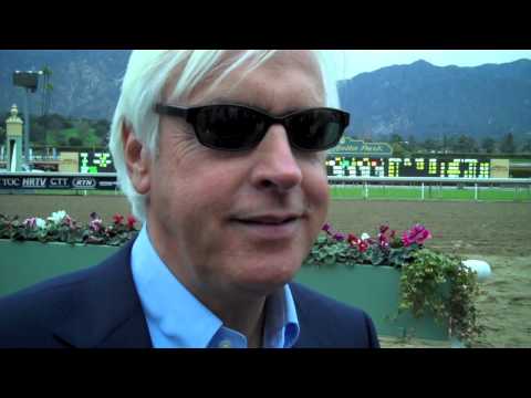 The Strub & Arcadia Stakes (Gr. II)