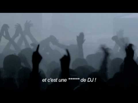 Ruth Flowers Mamy Rock Queen Club Trailer