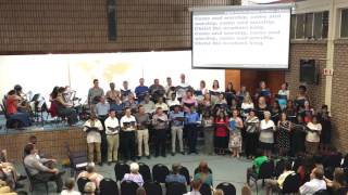 Angels from the Realms of Glory