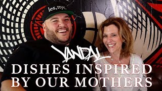 My Moms Whole Roasted Chicken