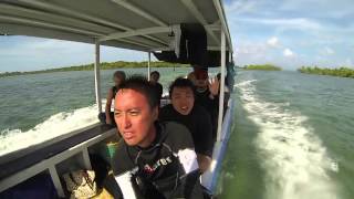 preview picture of video 'Wakatobi Dive Trip, May 2014 [1080HD]'
