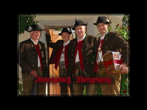 Va mein Handwerk do bin i a Binder