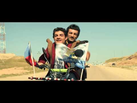 El Clásico | Official Trailer [HD] Hene Films AS