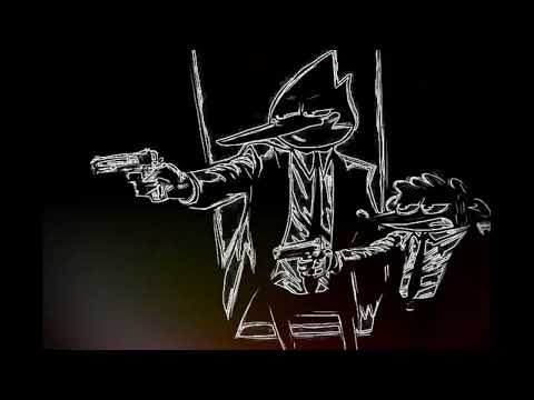 Laser Show - Garbanzo (ft. yungtony and MassiveP3141) OFFICIAL VIDEO