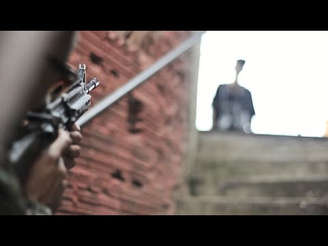 DiMonstro - D'Monte Mc's (Video Oficial)