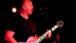 Aaron Freeman 2014-09-30 Columbus OH The Basement